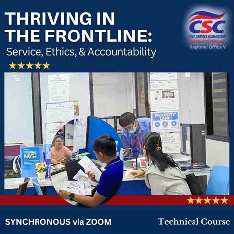 ro5.csc.gov.ph online slot|CSC Online Trainings.